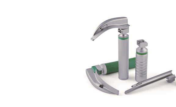 0-0 Laryngoskopy główna